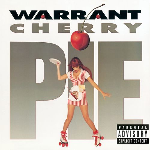 Capa de Cherry Pie